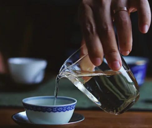 喝茶刮油其实刮的大多是水吗 喝茶会有哪些好处