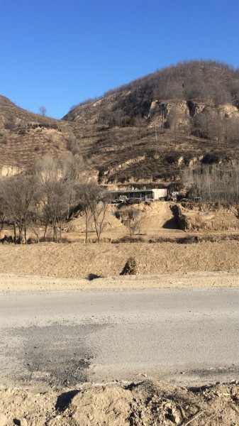 详细阅读:延安不愧是革命根据地 延安不愧是革命根据地