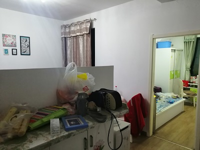 搬家