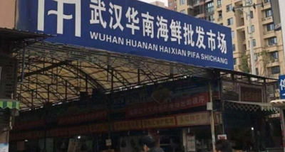 从来没这么人心惶惶过~出门全是口罩
