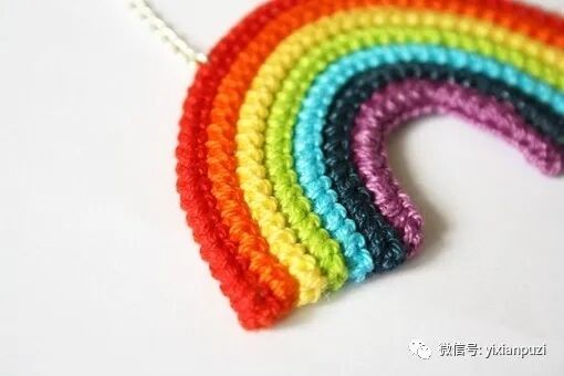 织女不定期的编织日记01