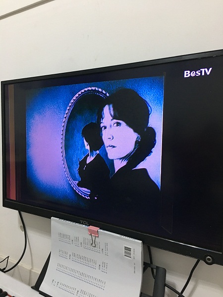 动不动就看鬼片（午夜凶铃美版）
