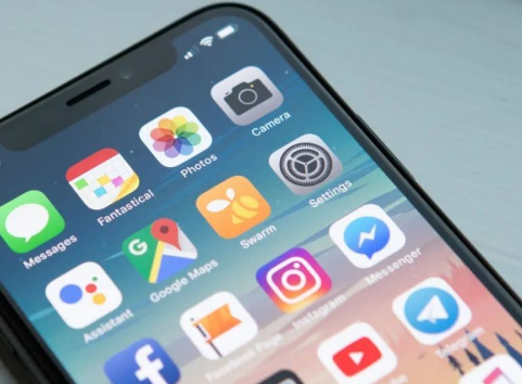 我比较喜欢的2款iOS系统手机赚钱app