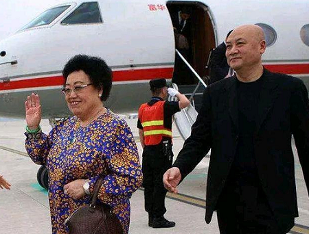 爱她就接受她的一切