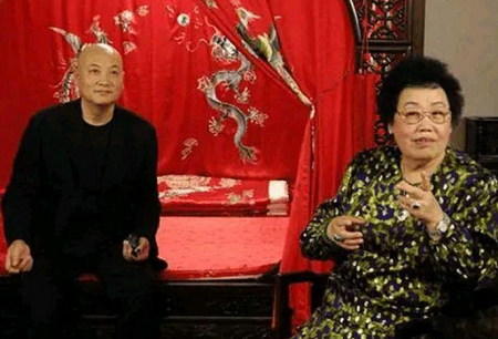 爱她就接受她的一切