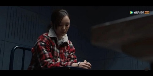 这是当年《红苹果乐园》的女主？差点没认出来
