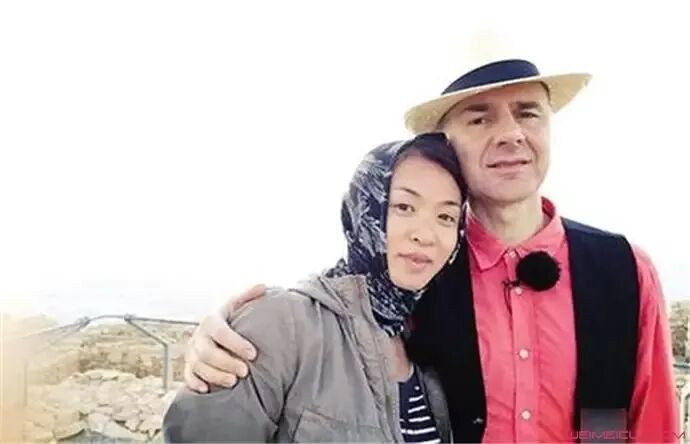 金星：德国婆婆让喝汤，一定要多喝