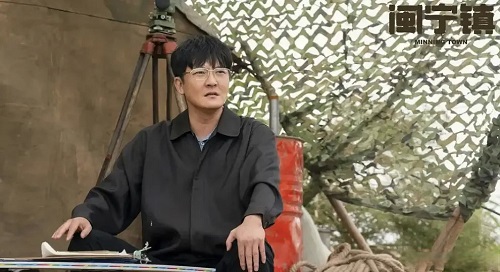 不管以后片酬多高，他都不想和郭京飞合作