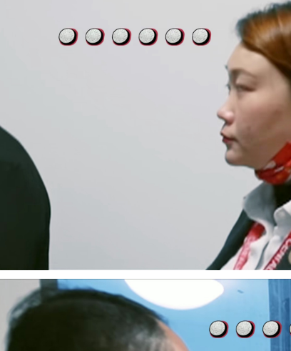 岳云鹏去了深圳看房子，看了一套四十九平的