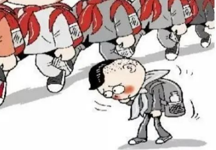 是什么让青春泛着青灰的颜色？