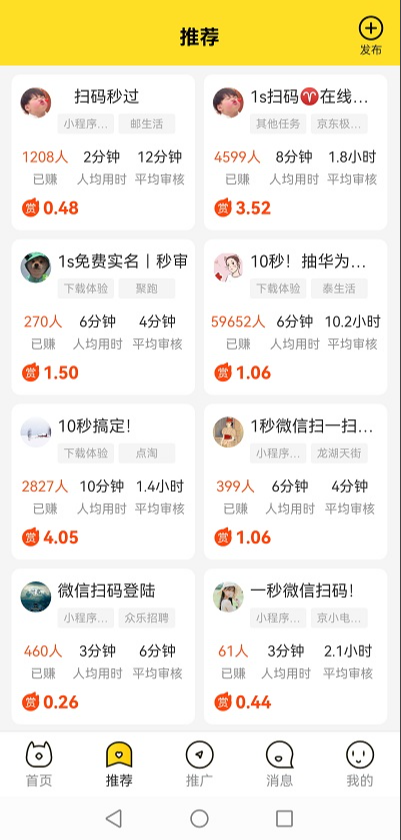 赚钱的机会，都是干出来的！你根本无法想象！！！
