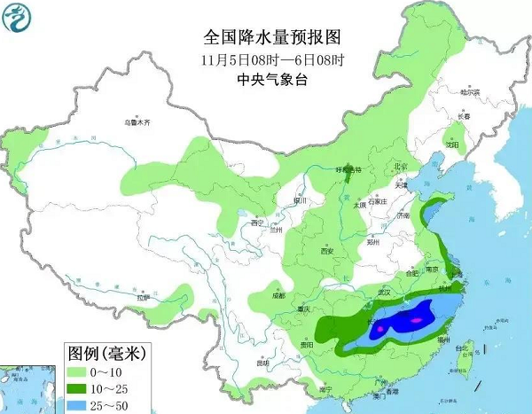 北方地区大幅降温，冷冬或成定局？双峰拉尼娜影响有多大？ 第1张