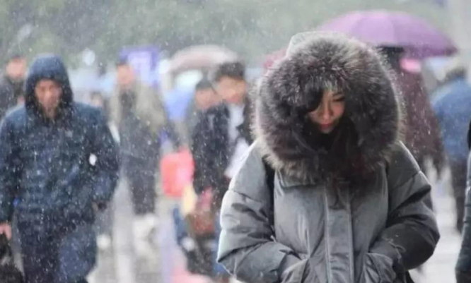 北方地区大幅降温，冷冬或成定局？双峰拉尼娜影响有多大？