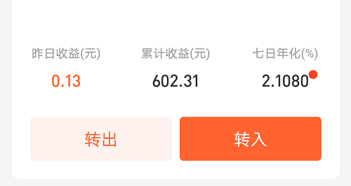 总结3个我常听大家说到的理财误区