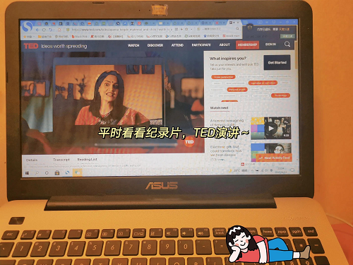 女生独处时可以做的8件小事，提升幸福感