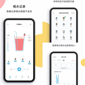 9款APP覆盖了6个方面，学习、娱乐、解压、爱好、购物、变美