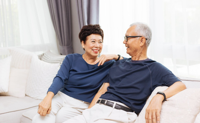 男人过了50岁之后，还会对性和爱情有激情吗？