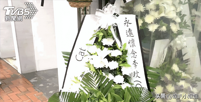 一人一句歌词再次道别李玟，数不尽的悲伤